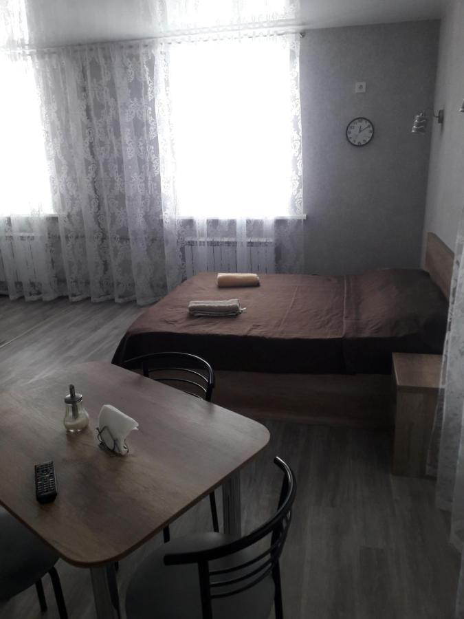 Studio On Stefan 37 Μπάλτσι Εξωτερικό φωτογραφία