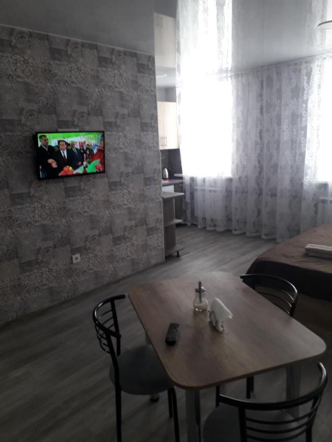 Studio On Stefan 37 Μπάλτσι Εξωτερικό φωτογραφία